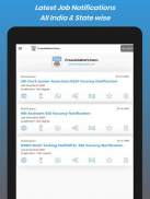 FreeJobAlert.Com Official App screenshot 1