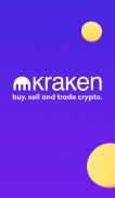 Kraken Pro: Crypto Trading screenshot 3