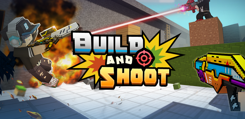 Build And Shoot 1 3 1 6 Download Android Apk Aptoide