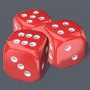 Just Roll Dice 3D