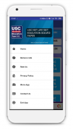 UGC NET EDUCATION PAPER - 2 , SOLVED PAPERS screenshot 3