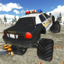 Offroad Truck Driver Simulator Icon