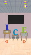 Escape Game - Kanio Ice Cream screenshot 0