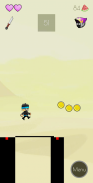 Stick Ninja screenshot 5