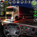 Euro Cargo Truck Simulator Icon