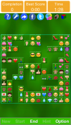 Emoji Solitaire by SZY screenshot 7