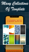 Book Cover Maker / Wattpad & eBooks Designer screenshot 7