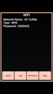 QR code scanner screenshot 2