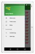 Sicily News screenshot 8