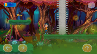 Rusty Rivets Adventure Game screenshot 5