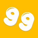 99 NewsPaper - videos, News, Galleries & ePapers Icon