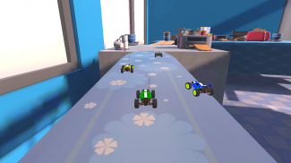 RC Cars Racing - Mini Cars Extreme Racer screenshot 7