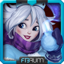 Snowy Fight VR Icon