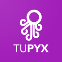 Tupyx Icon