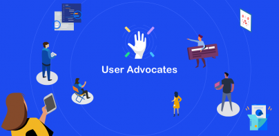 UserAdvocate by UXArmy