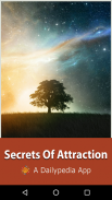 Secrets Of Attraction Daily screenshot 2