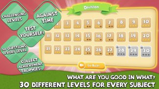 Division - Fun Number Division Math Game! screenshot 6