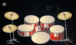 Virtual Drum Kit for Kids screenshot 1