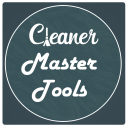 Cleaner Master Tools Optimizer, Cool, Booster