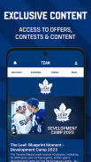 Maple Leafs Mobile screenshot 6