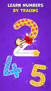 Preschool Math Games for Kids screenshot 6