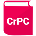 CrPC - Code Criminal Procedure icon