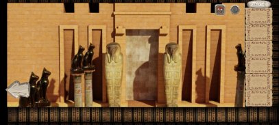 Escape Ancient Egypt screenshot 2