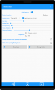 Button Bar screenshot 11