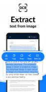 Ứng Dụng Quét PDF - Quét PDF screenshot 15