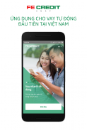 FE $NAP: Vay tiền mặt & Thẻ screenshot 5