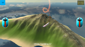 Paragliding Simulator screenshot 0