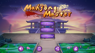 mahjong screenshot 8