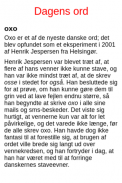 Dagens ord screenshot 1