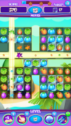 Frutas tropicais screenshot 5