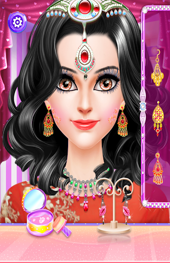 Cabeleireira do mundo : O melhor jogo de cabeleireiro para crianças e  meninas !::Appstore for Android