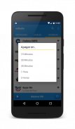 miRadio: Radios FM de España screenshot 0
