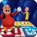 Motu Patlu Ludo Game