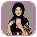 Hijab Muslimah Wallpaper