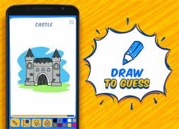 Gartic.io - Draw, Guess, WIN screenshot 2