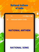 NationalAnthem Deshbhakti Geet screenshot 1