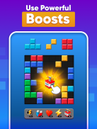 Blocky Quest - Classic Puzzle screenshot 9