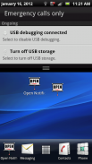 Open Notifications 2 screenshot 1