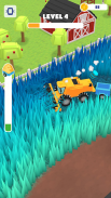 Mow it: Harvest & farm tycoon screenshot 6
