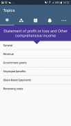 Quick Guide into IFRS screenshot 2