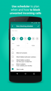 ISY Block screenshot 5