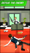 US Special Forces Gun & Shoot Strike screenshot 4