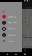 Hep!Taxis screenshot 3
