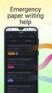 EssayPro: Essay Writer app screenshot 0