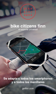 Bike Citizens GPS y Rutas Bici screenshot 0