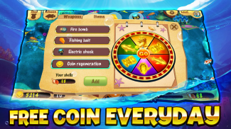 Fish Game - Fish Hunter - APK Download for Android